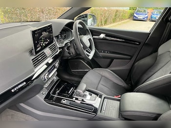Used Audi Q5 2023 for sale - 76190588: Photo