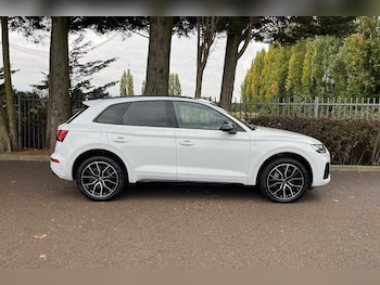 Used Audi Q5 2023 for sale - 76190588: Photo