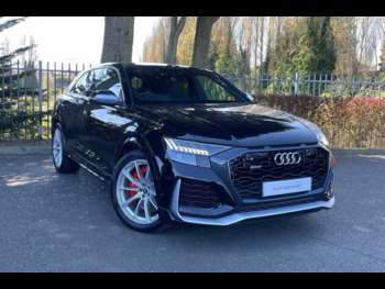 2023 (23) - TFSI Quattro 5dr Tiptronic