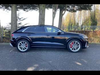 Used Audi RS Q8 2023 for sale - 74272559: Photo
