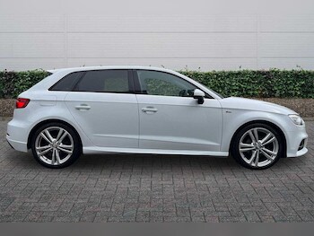 Used Audi A3 2018 for sale - 78449623: Photo
