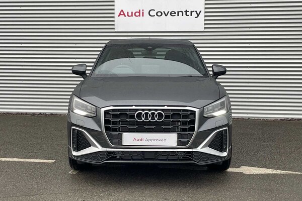 Used Audi Q2 2025 for sale - 73789571: Photo 10