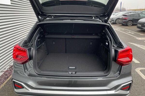 Used Audi Q2 2025 for sale - 73789571: Photo 12