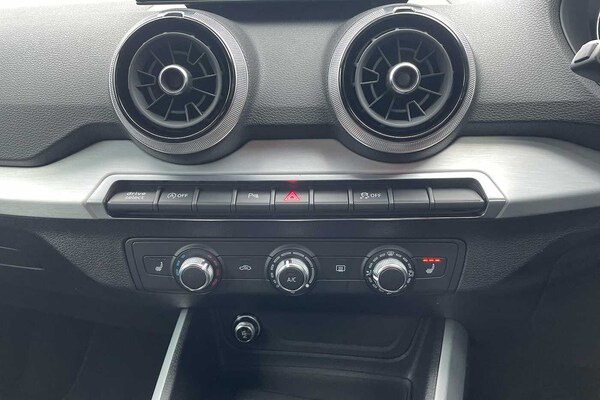 Used Audi Q2 2025 for sale - 73789571: Photo 15