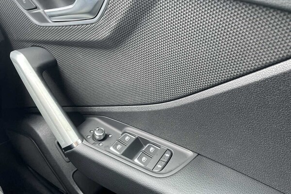 Used Audi Q2 2025 for sale - 73789571: Photo 17