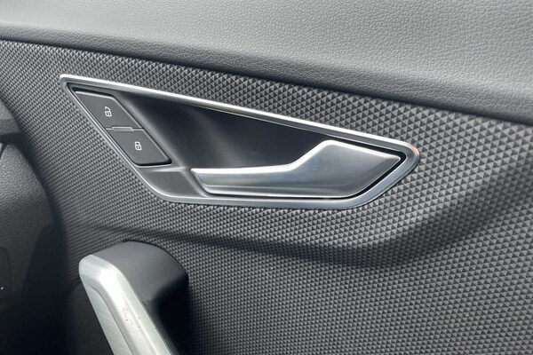 Used Audi Q2 2025 for sale - 73789571: Photo 18