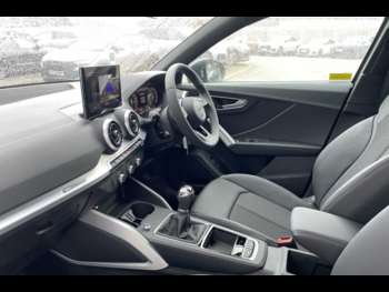 Used Audi Q2 2025 for sale - 73789571: Photo