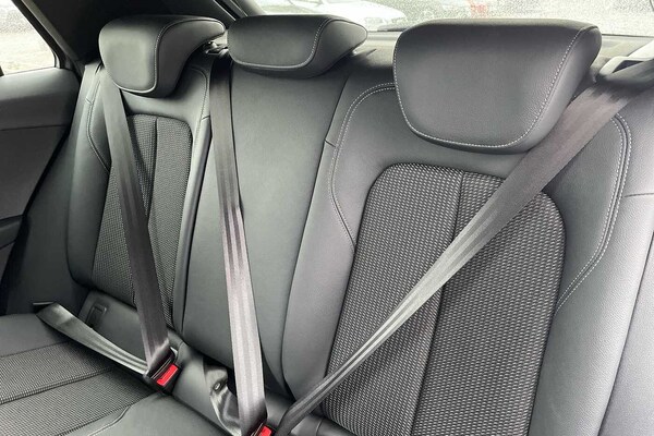 Used Audi Q2 2025 for sale - 73789571: Photo 8