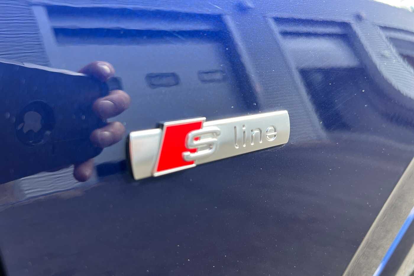 Used Audi Q2 2024 for sale - 76003179: Photo 14