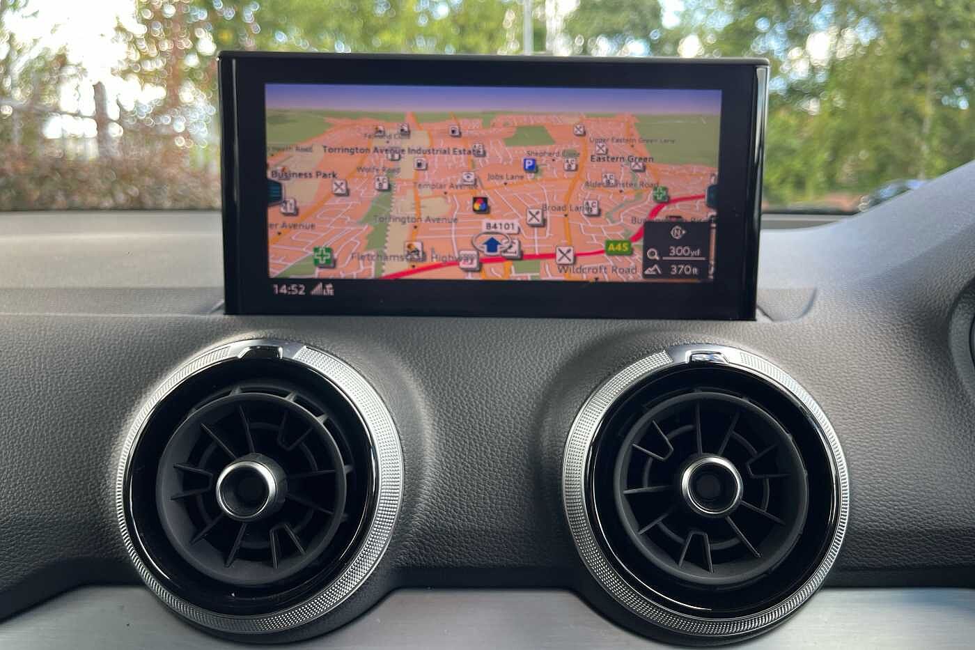 Used Audi Q2 2024 for sale - 76003179: Photo 20