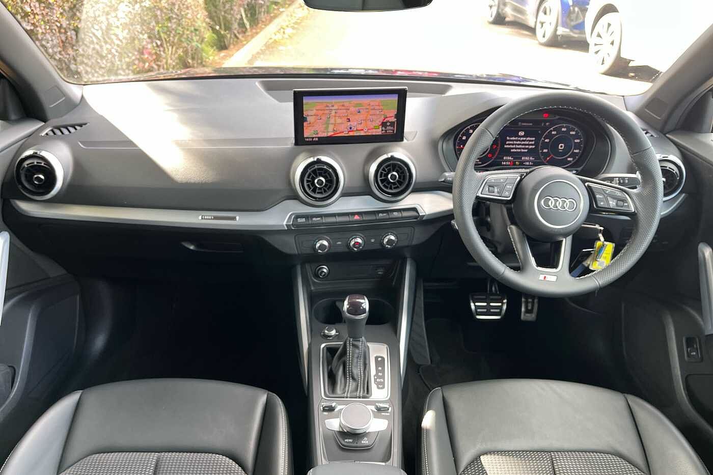 Used Audi Q2 2024 for sale - 76003179: Photo 9