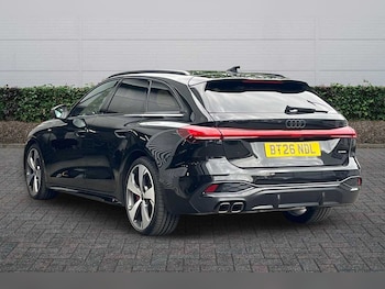Used Audi A5 2026 for sale - 78890841: Photo