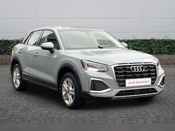 Used Audi Q2 2022 for sale - 77884844: Photo