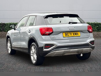 Used Audi Q2 2022 for sale - 77884844: Photo