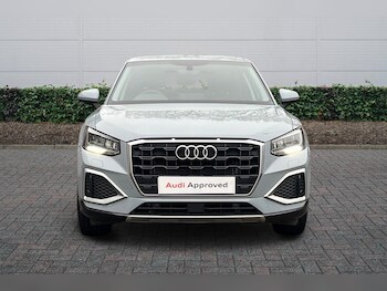Used Audi Q2 2022 for sale - 77884844: Photo