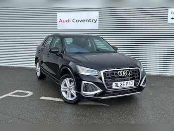 2025 (25) - 30 TFSI 116 Sport 5dr