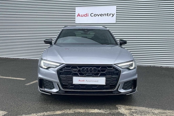 Used Audi A6 Avant 2025 for sale - 74410572: Photo 10