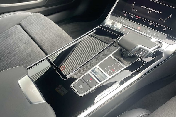 Used Audi A6 Avant 2025 for sale - 74410572: Photo 13