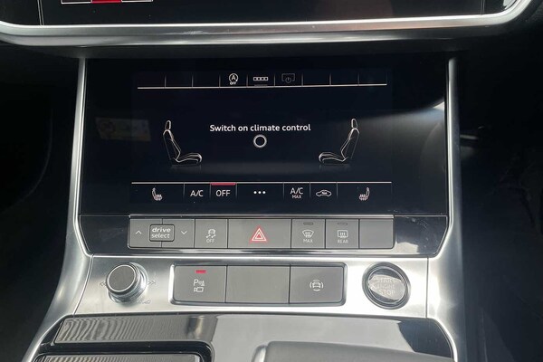 Used Audi A6 Avant 2025 for sale - 74410572: Photo 14