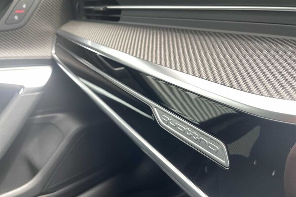 Used Audi A6 Avant 2025 for sale - 74410572: Photo 17