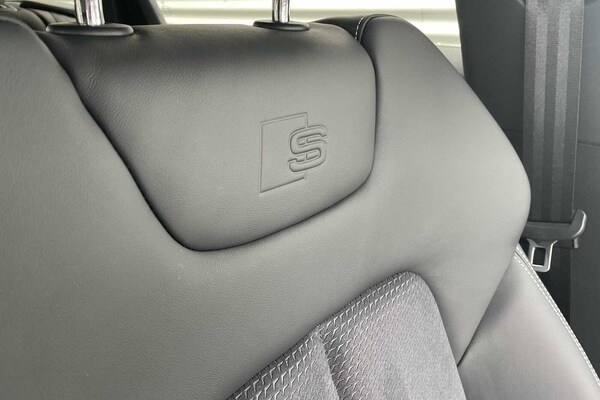 Used Audi A6 Avant 2025 for sale - 74410572: Photo 18