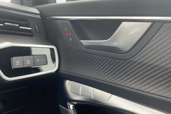 Used Audi A6 Avant 2025 for sale - 74410572: Photo 20