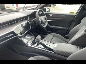 Used Audi A6 Avant 2025 for sale - 74410572: Photo