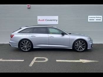 Used Audi A6 Avant 2025 for sale - 74410572: Photo
