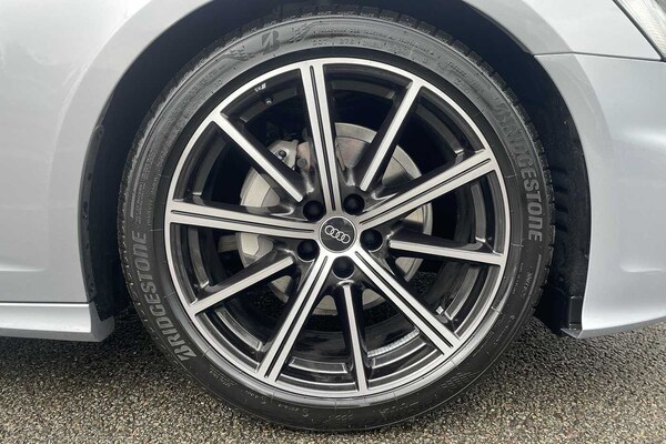 Used Audi A6 Avant 2025 for sale - 74410572: Photo 5
