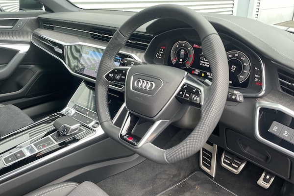 Used Audi A6 Avant 2025 for sale - 74410572: Photo 6