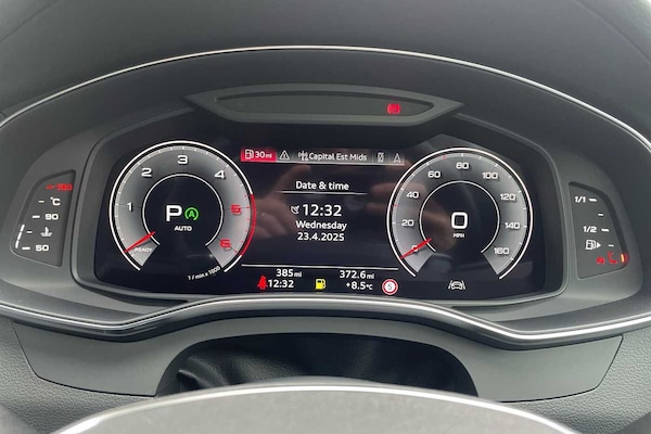 Used Audi A6 Avant 2025 for sale - 74410572: Photo 7