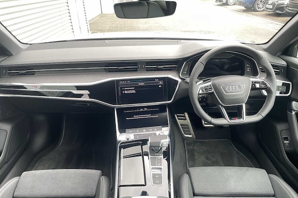 Used Audi A6 Avant 2025 for sale - 74410572: Photo 9