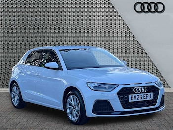 Used Audi A1 2026 for sale - 79192611: Photo