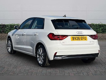 Used Audi A1 2026 for sale - 79192611: Photo