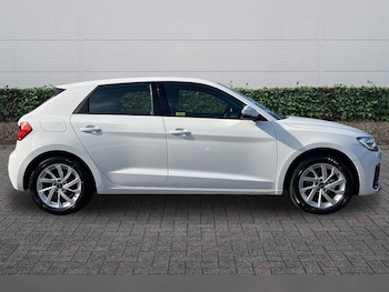 Used Audi A1 2026 for sale - 79192611: Photo