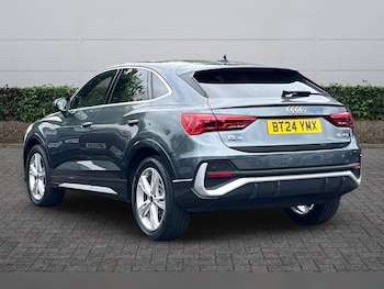 Used Audi Q3 2024 for sale - 78879997: Photo