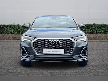Used Audi Q3 2024 for sale - 78879997: Photo
