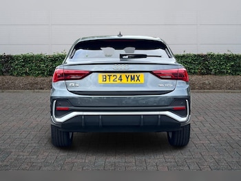 Used Audi Q3 2024 for sale - 78879997: Photo