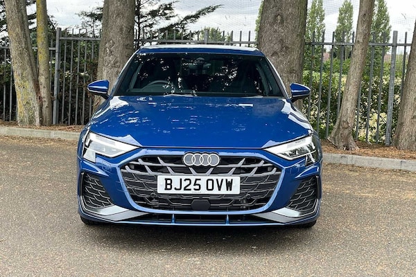 Used Audi A3 2025 for sale - 75579420: Photo 10