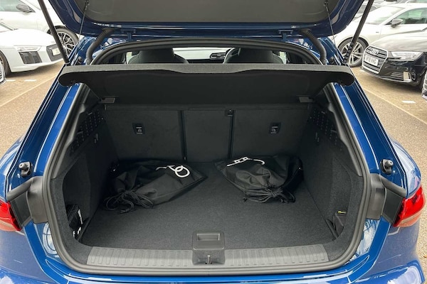 Used Audi A3 2025 for sale - 75579420: Photo 12