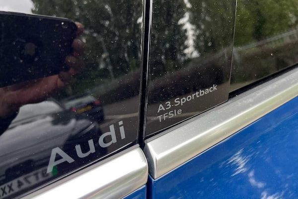 Used Audi A3 2025 for sale - 75579420: Photo 14