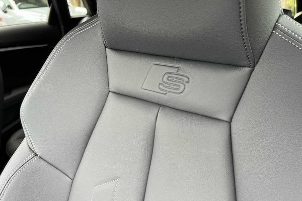 Used Audi A3 2025 for sale - 75579420: Photo 15