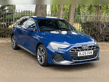 Audi - A3