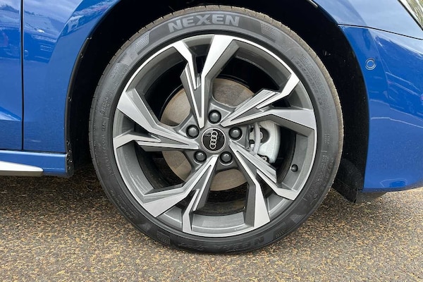 Used Audi A3 2025 for sale - 75579420: Photo 5