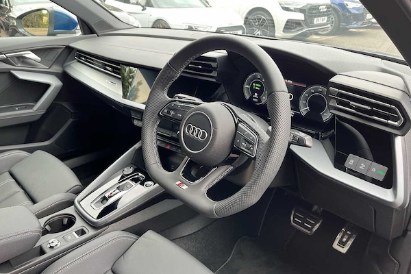 Used Audi A3 2025 for sale - 75579420: Photo 6
