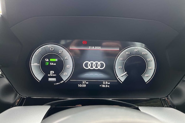 Used Audi A3 2025 for sale - 75579420: Photo 7