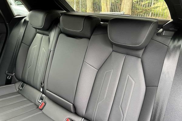 Used Audi A3 2025 for sale - 75579420: Photo 8
