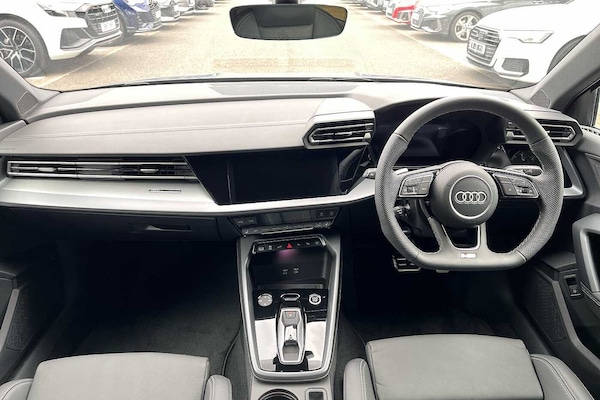 Used Audi A3 2025 for sale - 75579420: Photo 9