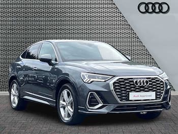 Used Audi Q3 2024 for sale - 79633270: Photo