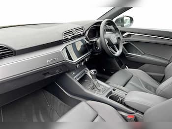 Used Audi Q3 2024 for sale - 79633270: Photo